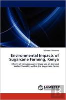 Environmental Impacts Of Sugarcane Farming, Kenya