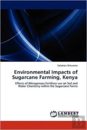 Environmental Impacts Of Sugarcane Farming, Kenya