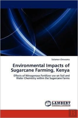 Bertrand.pt - Environmental Impacts Of Sugarcane Farming, Kenya