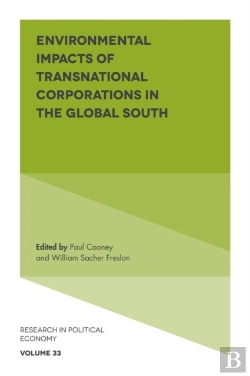Bertrand.pt - Environmental Impacts Of Transnational Corporations In The Global South