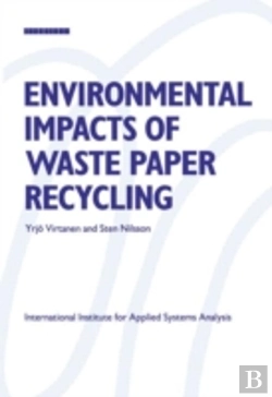 Bertrand.pt - Environmental Impacts Of Waste Paper Recycling