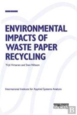 Bertrand.pt - Environmental Impacts Of Waste Paper Recycling