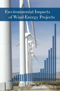 Bertrand.pt - Environmental Impacts Of Wind-Energy Projects