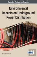Environmental Impacts On Underground Power Distribution