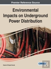 Environmental Impacts On Underground Power Distribution