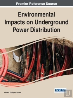 Bertrand.pt - Environmental Impacts On Underground Power Distribution