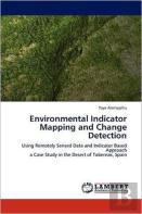 Environmental Indicator Mapping And Change Detection