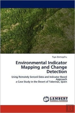 Bertrand.pt - Environmental Indicator Mapping And Change Detection