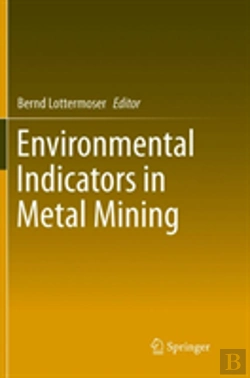 Bertrand.pt - Environmental Indicators In Metal Mining
