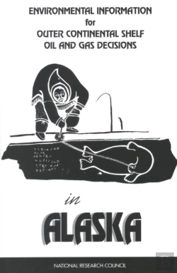 Bertrand.pt - Environmental Information For Outer Continental Shelf Oil And Gas Decisions In Alaska