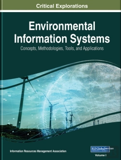 Bertrand.pt - Environmental Information Systems