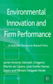 Environmental Innovation And Firm Performance