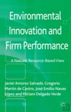 Bertrand.pt - Environmental Innovation And Firm Performance