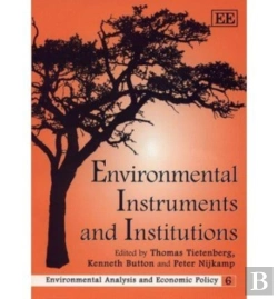Bertrand.pt - Environmental Instruments And Institutions