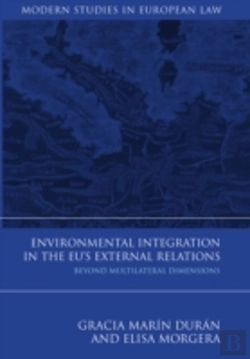 Bertrand.pt - Environmental Integration In The Eu'S External Relations