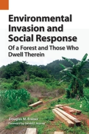 Environmental Invasion And Social Response