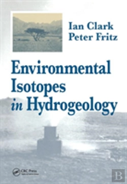 Bertrand.pt - Environmental Isotopes In Hydrogeology