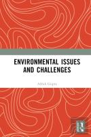 Environmental Issues And Challenges