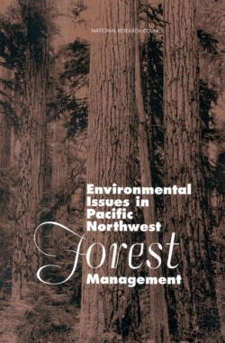 Bertrand.pt - Environmental Issues In Pacific Northwest Forest Management