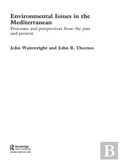 Environmental Issues In The Mediterranean