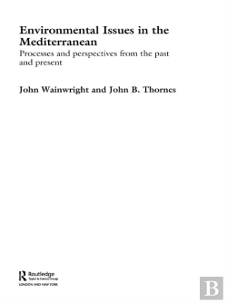 Bertrand.pt - Environmental Issues In The Mediterranean