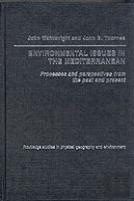 Environmental Issues In The Mediterranean