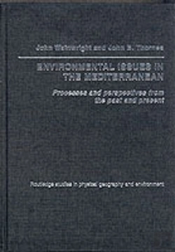 Bertrand.pt - Environmental Issues In The Mediterranean