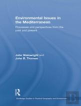Environmental Issues In The Mediterranean