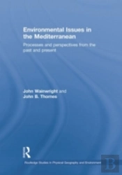 Environmental Issues In The Mediterranean