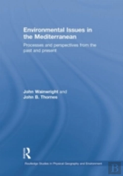 Bertrand.pt - Environmental Issues In The Mediterranean