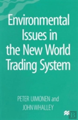 Bertrand.pt - Environmental Issues In The New World Trading System