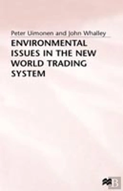 Bertrand.pt - Environmental Issues In The New World Trading System
