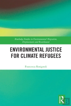 Bertrand.pt - Environmental Justice For Climate Refugees