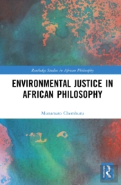 Environmental Justice In African Philosophy