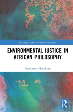 Bertrand.pt - Environmental Justice In African Philosophy