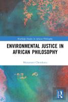 Environmental Justice In African Philosophy