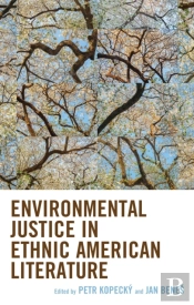Environmental Justice In Ethnic American Literature