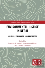 Environmental Justice In Nepal