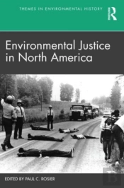 Environmental Justice In North America