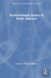 Environmental Justice In North America