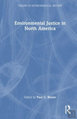 Bertrand.pt - Environmental Justice In North America