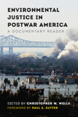 Bertrand.pt - Environmental Justice In Postwar America
