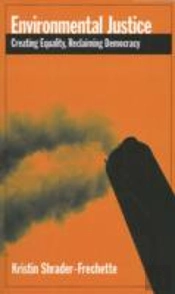 Environmental Justice