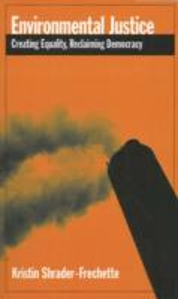 Bertrand.pt - Environmental Justice