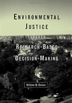 Bertrand.pt - Environmental Justice Through Research-Based Decision-Making