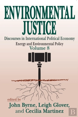 Bertrand.pt - Environmental Justice