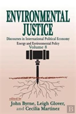 Bertrand.pt - Environmental Justice