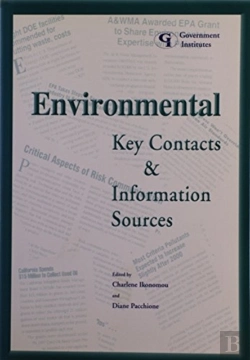 Bertrand.pt - Environmental Key Contacts And Information Sources