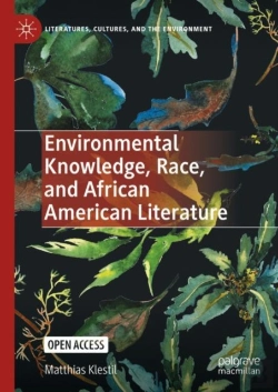 Bertrand.pt - Environmental Knowledge, Race, And African American Literature