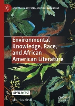 Bertrand.pt - Environmental Knowledge, Race, And African American Literature